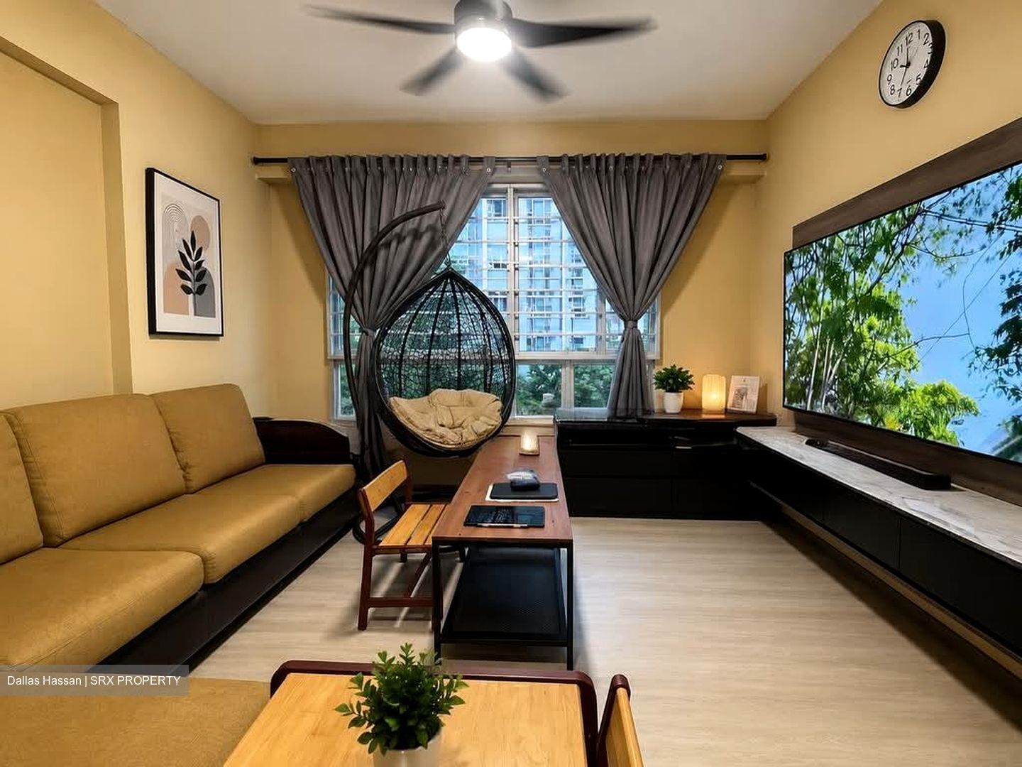 Blk 573C Woodlands Glen (Woodlands), HDB 4 Rooms #585901931